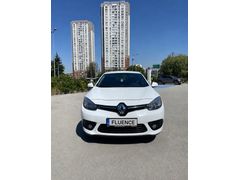 SAHİBİNDEN ORİJİNAL,KAZASIZ,TRAMERSİZ || EFSANE 1.5 DCI MOTOR