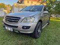 AKBAŞ - Mercedes ML 320CDI 2006