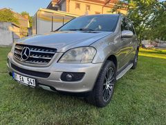 AKBAŞ - Mercedes ML 320CDI 2006