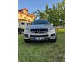 AKBAŞ - Mercedes ML 320CDI 2006