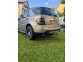 AKBAŞ - Mercedes ML 320CDI 2006