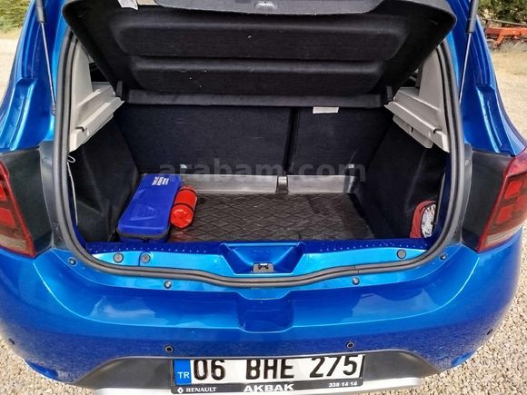 İLK SAHİBİNDEN HATASIZ BOYASIZ TRAMERSİZ 70.000 KM EASY R STYLE OTOMATİK VİTES
