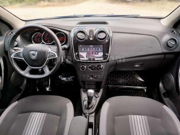 İLK SAHİBİNDEN HATASIZ BOYASIZ TRAMERSİZ 70.000 KM EASY R STYLE OTOMATİK VİTES