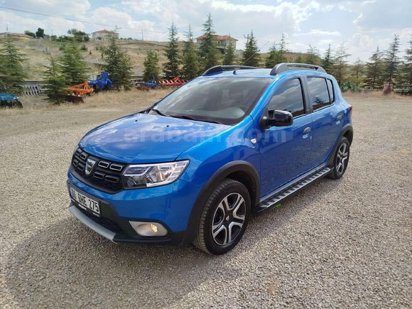 İLK SAHİBİNDEN HATASIZ BOYASIZ TRAMERSİZ 70.000 KM EASY R STYLE OTOMATİK VİTES