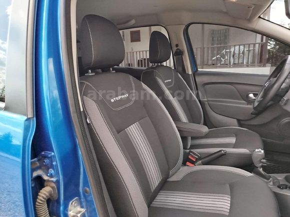 İLK SAHİBİNDEN HATASIZ BOYASIZ TRAMERSİZ 70.000 KM EASY R STYLE OTOMATİK VİTES
