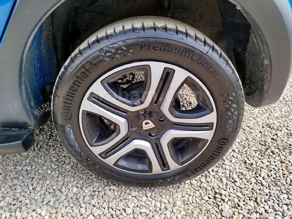 İLK SAHİBİNDEN HATASIZ BOYASIZ TRAMERSİZ 70.000 KM EASY R STYLE OTOMATİK VİTES