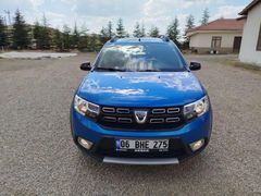 Sahibinden Dacia Sandero 0.9 TCe Stepway Easy-R 2018 Model