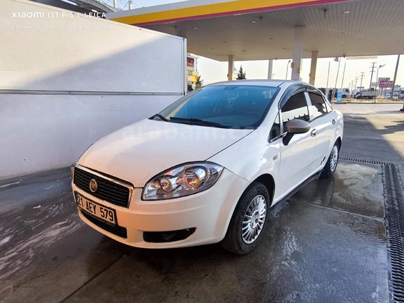 Sahibinden Fiat Linea 1.4 2015 Model