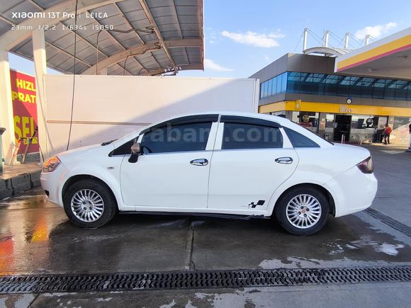 Sahibinden Fiat Linea 1.4 2015 Model