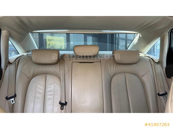 AKBAŞ - Audi A6 2012 Kredi Kartına Taksit İmkanı
