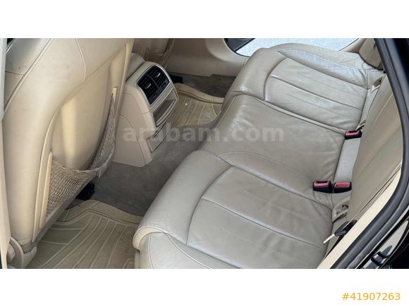 AKBAŞ - Audi A6 2012 Kredi Kartına Taksit İmkanı