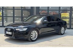 AKBAŞ - Audi A6 2012 Kredi Kartına Taksit İmkanı