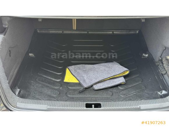AKBAŞ - Audi A6 2012 Kredi Kartına Taksit İmkanı