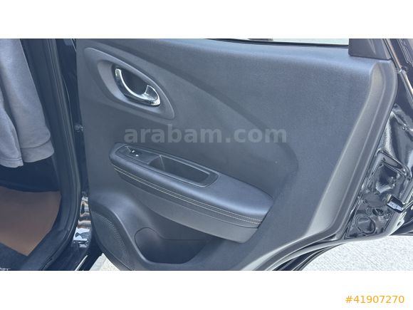 AKBAŞ - Renault Kadjar 2016 Kredi Kartına Taksit İmkanı
