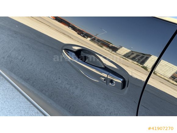 AKBAŞ - Renault Kadjar 2016 Kredi Kartına Taksit İmkanı