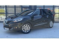 AKBAŞ - Renault Kadjar 2016 Kredi Kartına Taksit İmkanı