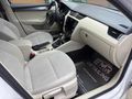 AKBAŞ - Skoda Octavia 2018