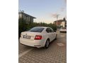 AKBAŞ - Skoda Octavia 2018