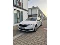 AKBAŞ - Skoda Octavia 2018
