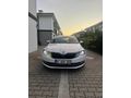 AKBAŞ - Skoda Octavia 2018
