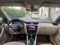 AKBAŞ - Skoda Octavia 2018
