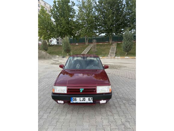 Sahibinden Tofaş Doğan SL 1993 Model 