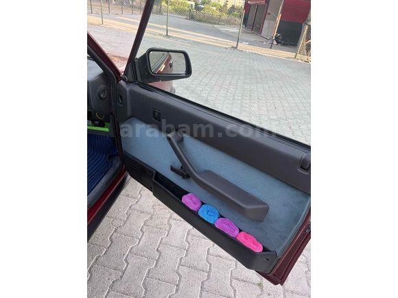 Sahibinden Tofaş Doğan SL 1993 Model 