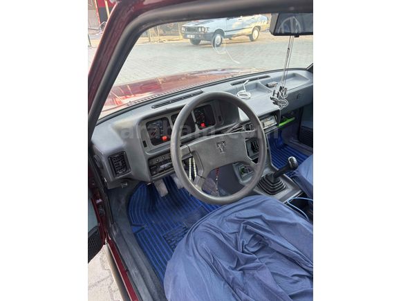 Sahibinden Tofaş Doğan SL 1993 Model 