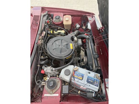 Sahibinden Tofaş Doğan SL 1993 Model 