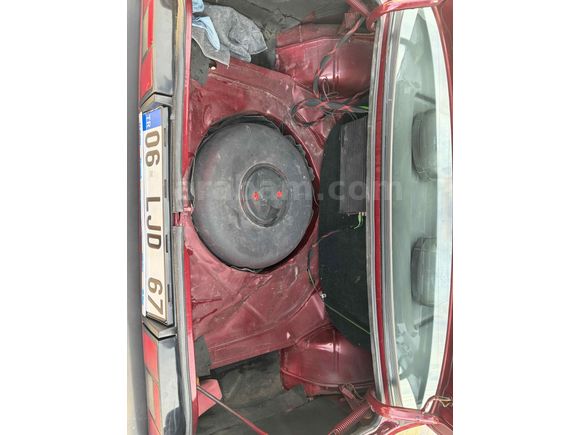 Sahibinden Tofaş Doğan SL 1993 Model 