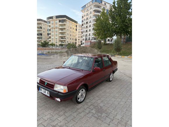 Sahibinden Tofaş Doğan SL 1993 Model 