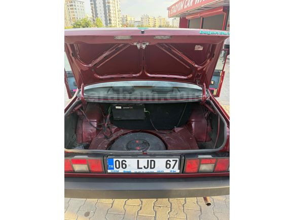 Sahibinden Tofaş Doğan SL 1993 Model 