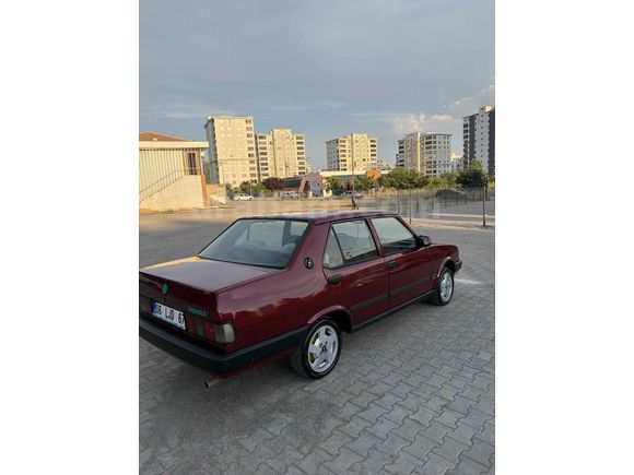 Sahibinden Tofaş Doğan SL 1993 Model 