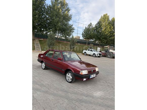 Sahibinden Tofaş Doğan SL 1993 Model 