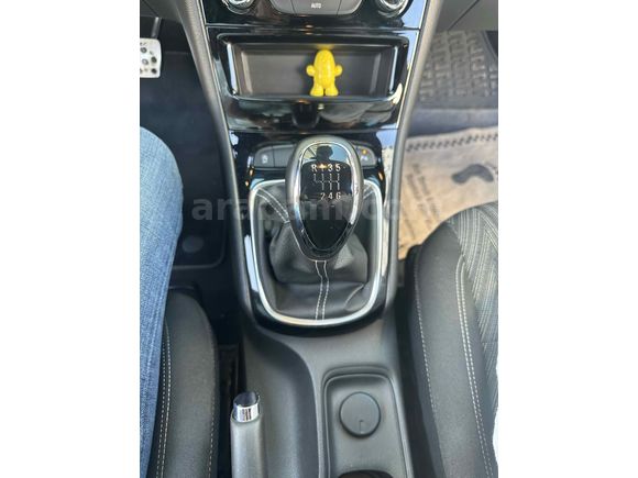 Sahibinden Opel Astra 1.2 T Edition 2020 Model 