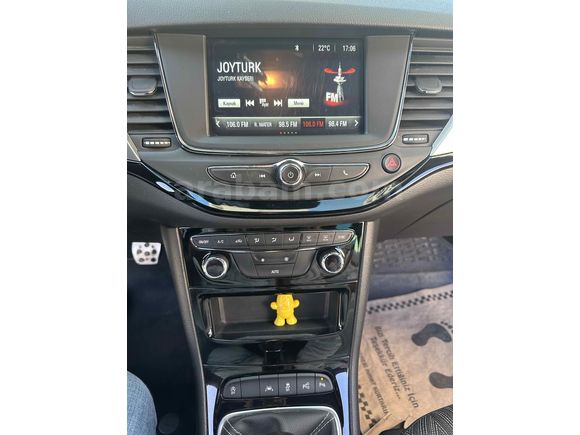 Sahibinden Opel Astra 1.2 T Edition 2020 Model 