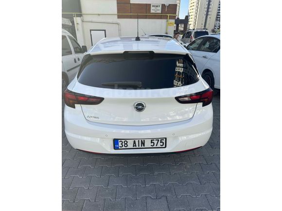 Sahibinden Opel Astra 1.2 T Edition 2020 Model 