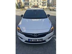 Sahibinden Opel Astra 1.2 T Edition 2020 Model 
