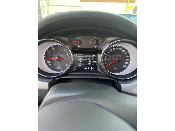 Sahibinden Opel Astra 1.2 T Edition 2020 Model 