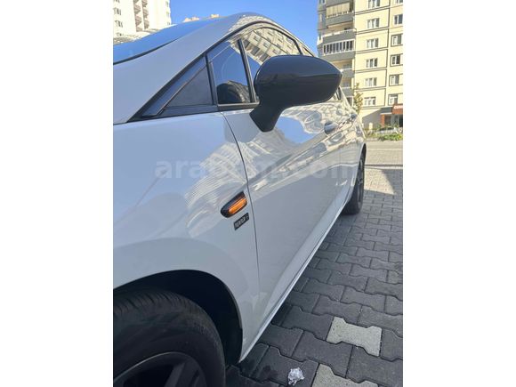 Sahibinden Opel Astra 1.2 T Edition 2020 Model 