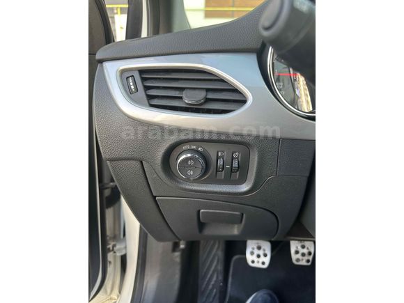 Sahibinden Opel Astra 1.2 T Edition 2020 Model 