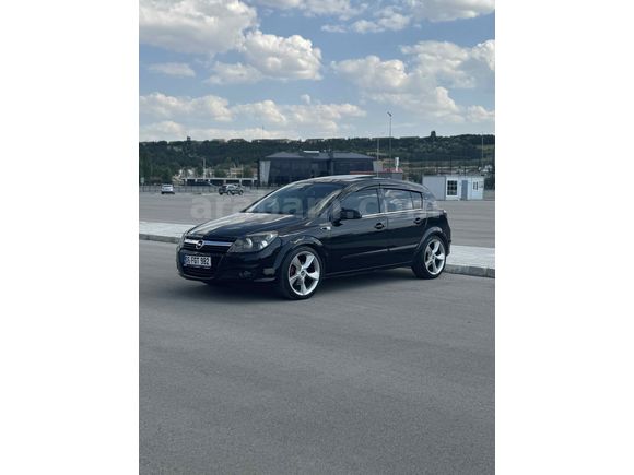 SAHİBİNDEN TEMİZ ASTRA H CAM TAVAN EN FULL