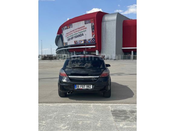 SAHİBİNDEN TEMİZ ASTRA H CAM TAVAN EN FULL