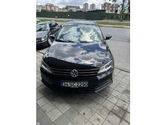 Sahibinden Volkswagen Jetta 1.4 TSi BlueMotion Comfortline 2016 Model  108.000 Siyah