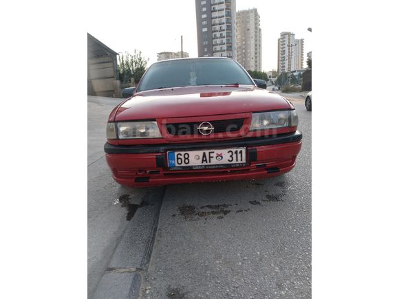 Sahibinden Opel Vectra 1.8 GL 1993 Model Adana