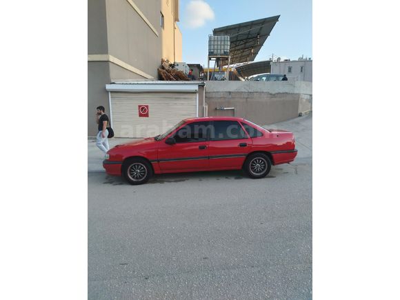 Sahibinden Opel Vectra 1.8 GL 1993 Model Adana
