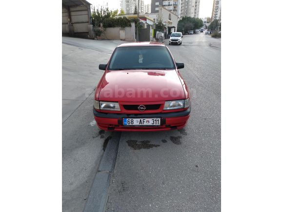 Sahibinden Opel Vectra 1.8 GL 1993 Model Adana