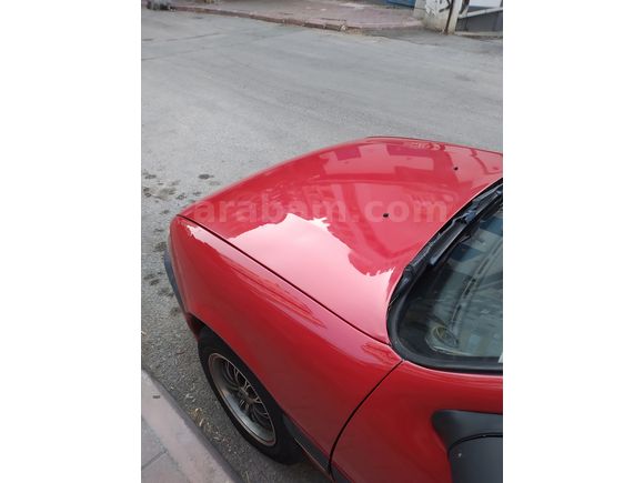 Sahibinden Opel Vectra 1.8 GL 1993 Model Adana
