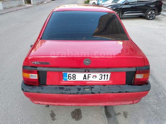 Sahibinden Opel Vectra 1.8 GL 1993 Model Adana