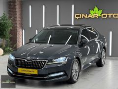 2019 SUPER B 1.6 TDİ YENİ KASA ELİTE DSG CAM TAVAN